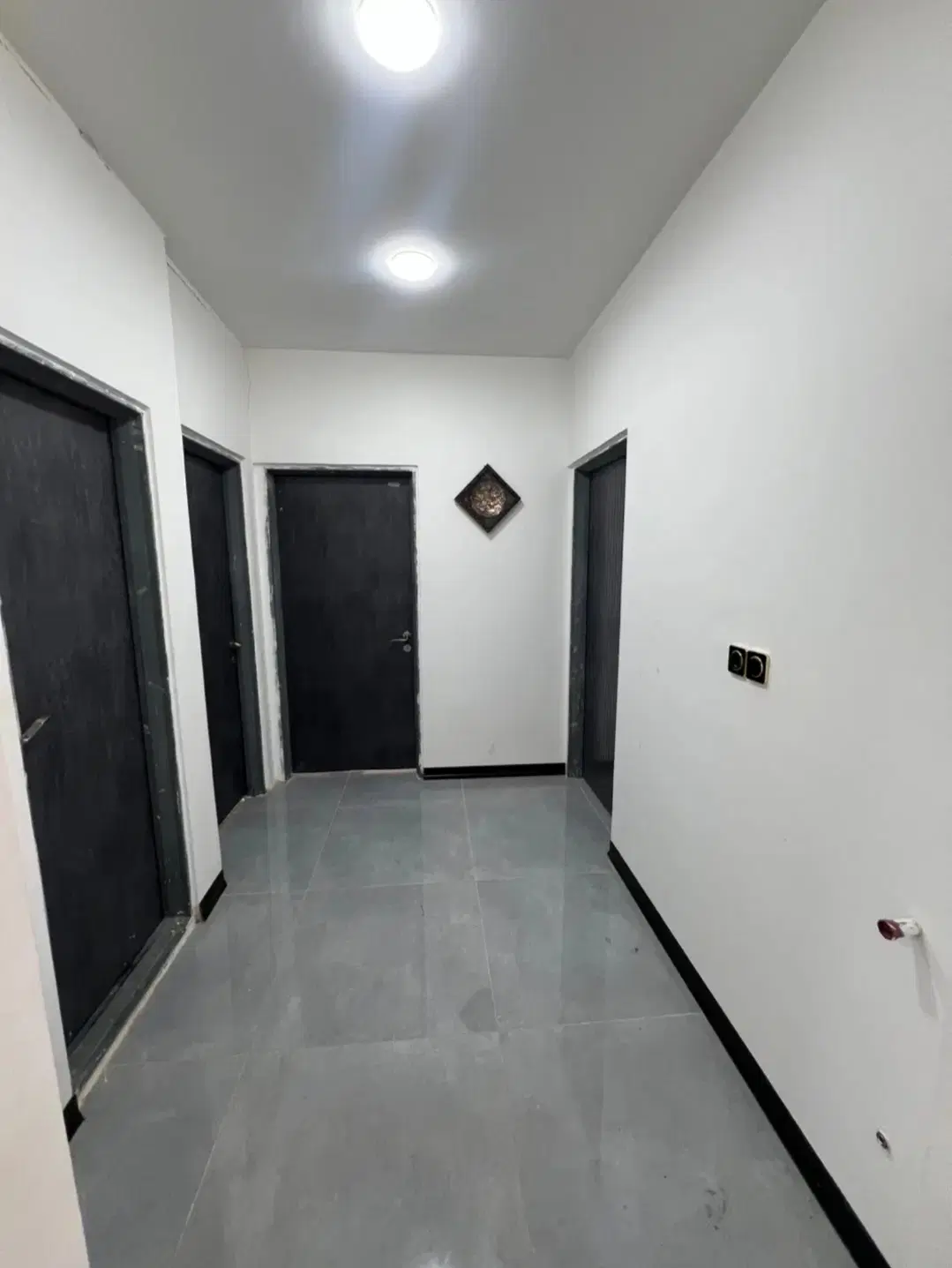 ویلای لوکس شخصی ساز