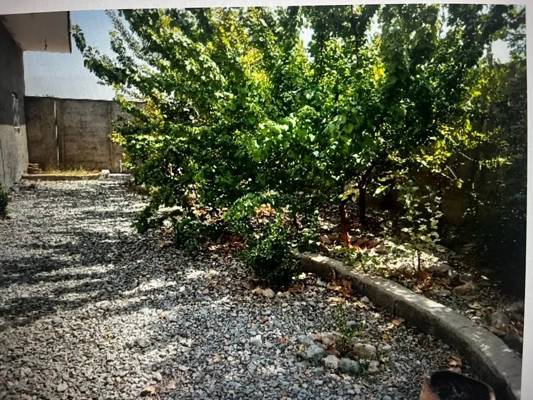 خانه ویلایی در ماهان