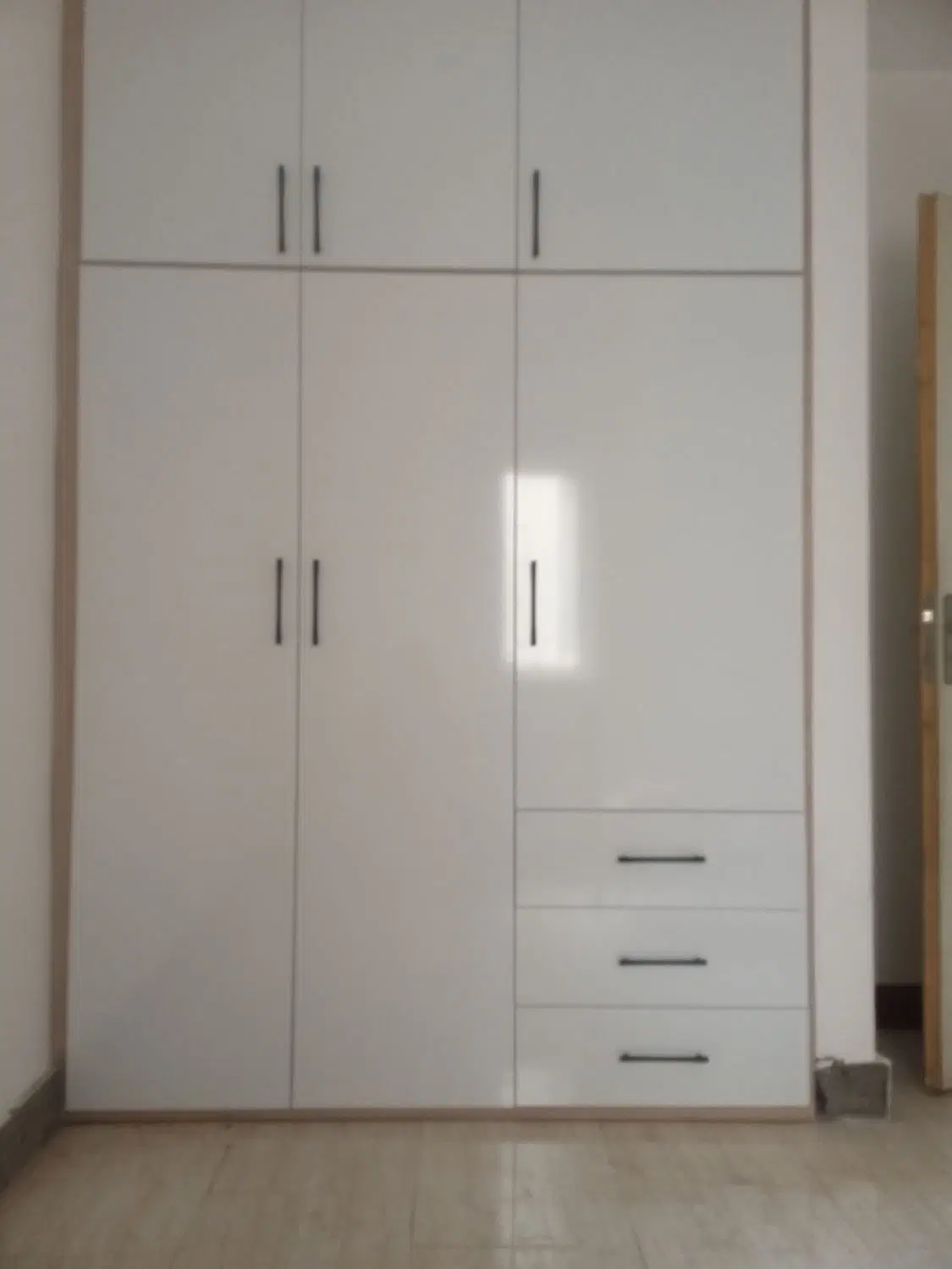 اجاره مسکن مهر فاز یک مهر 4
