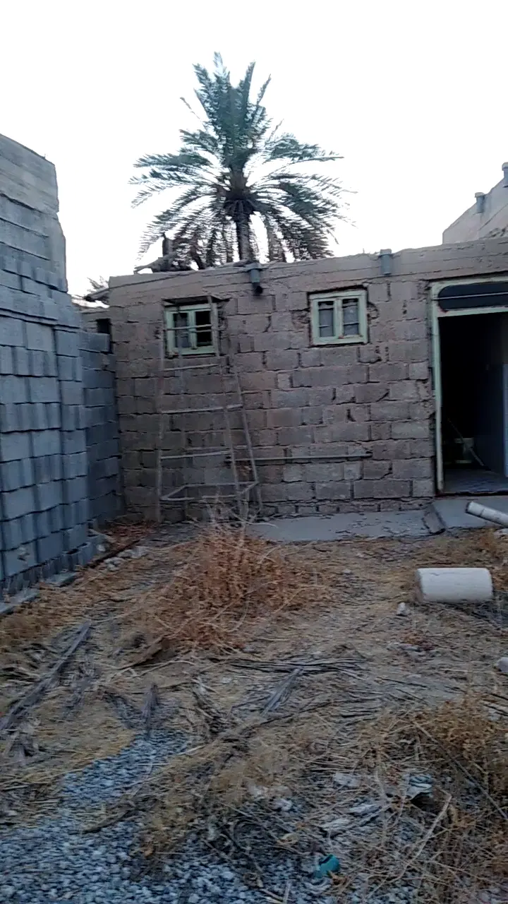 منزل کلنگی مسکونی تجاری دالکی