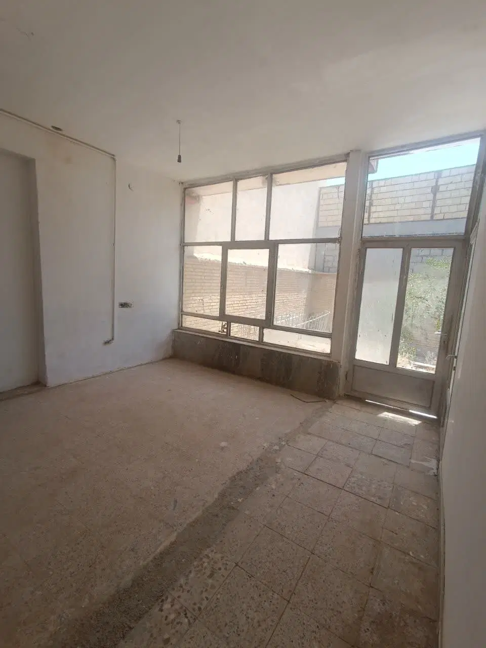 خانه اجاره ای در نجف آباد