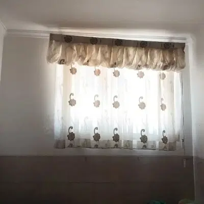 منزل یک طبقه تکمیل ازادشهر (قیمت باور نکردنی)