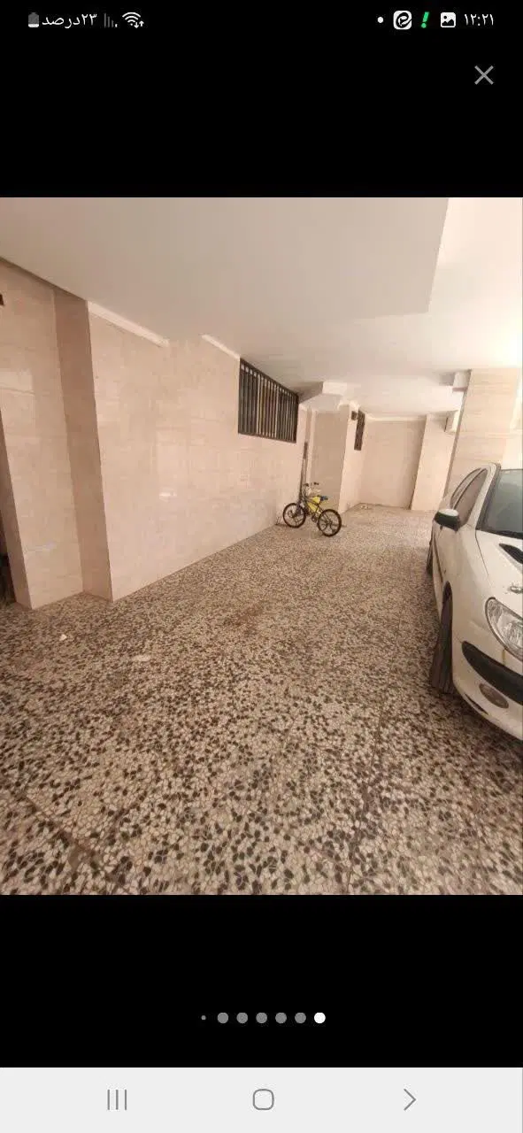 طبقه اول دو خواب ۸۰ متری