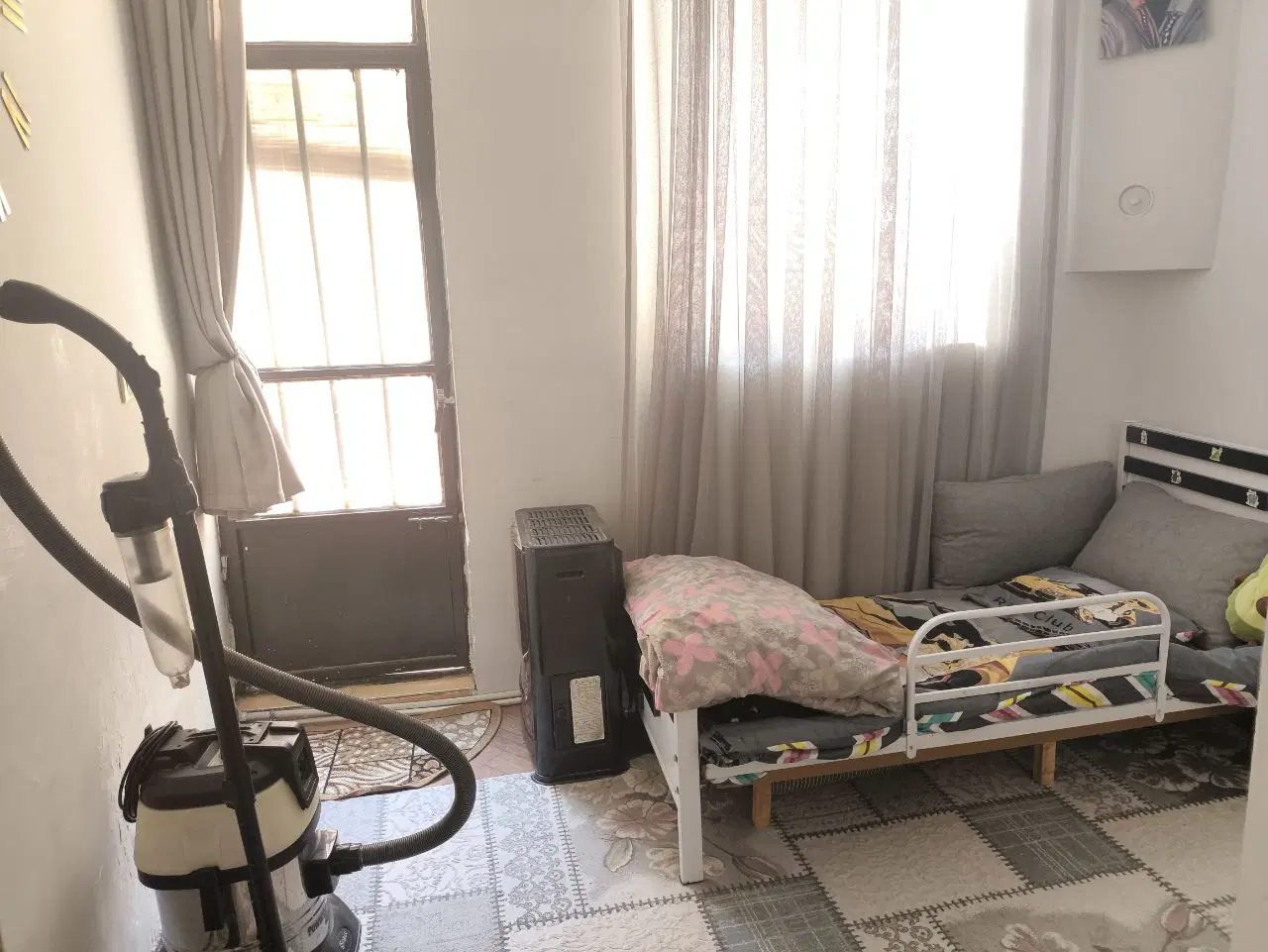 آپارتمان رهن  کامل