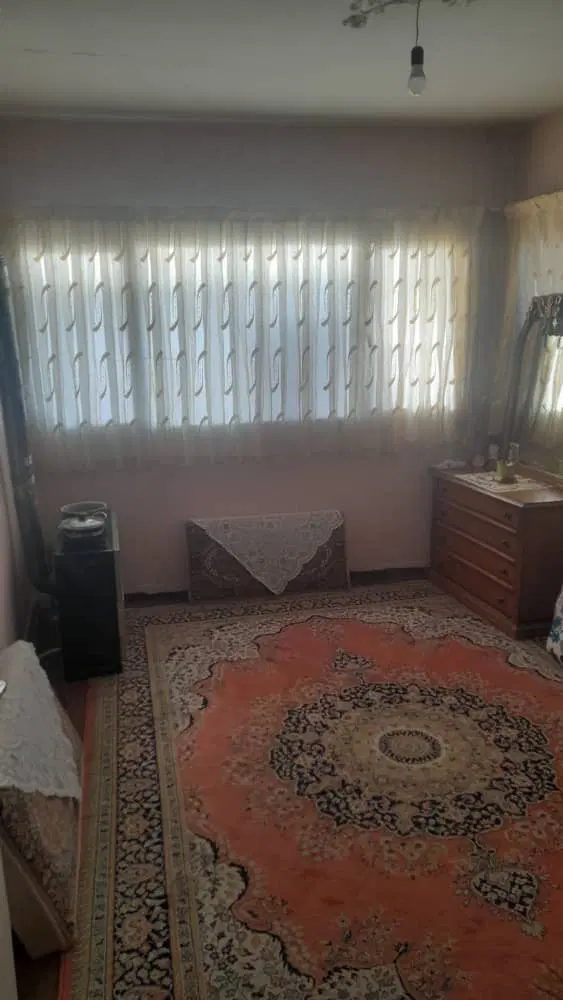 آپارتمان گل آرای جنوبی
