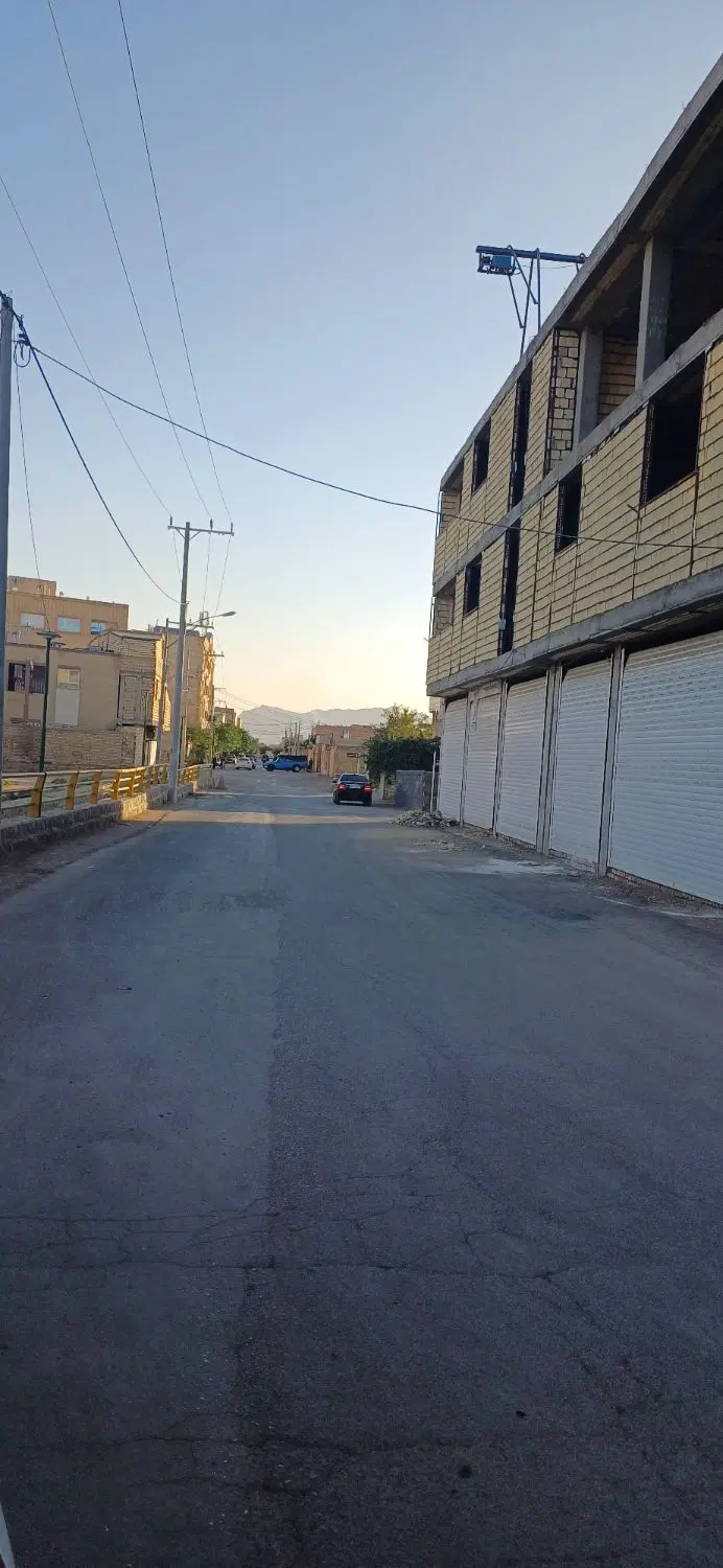 فروش مغازه تجاری گرگاب