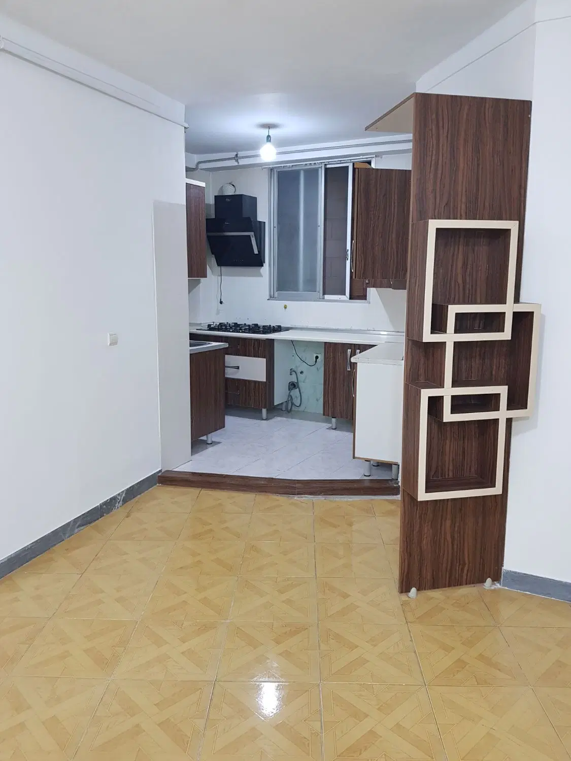 آپارتمان ۷۵ متری در ابتدای ملت