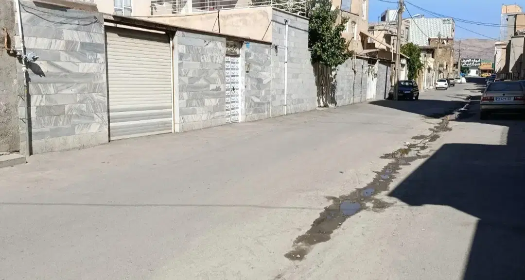 خانه ویلایی 154 متری مرکز شهر سند تک برگ