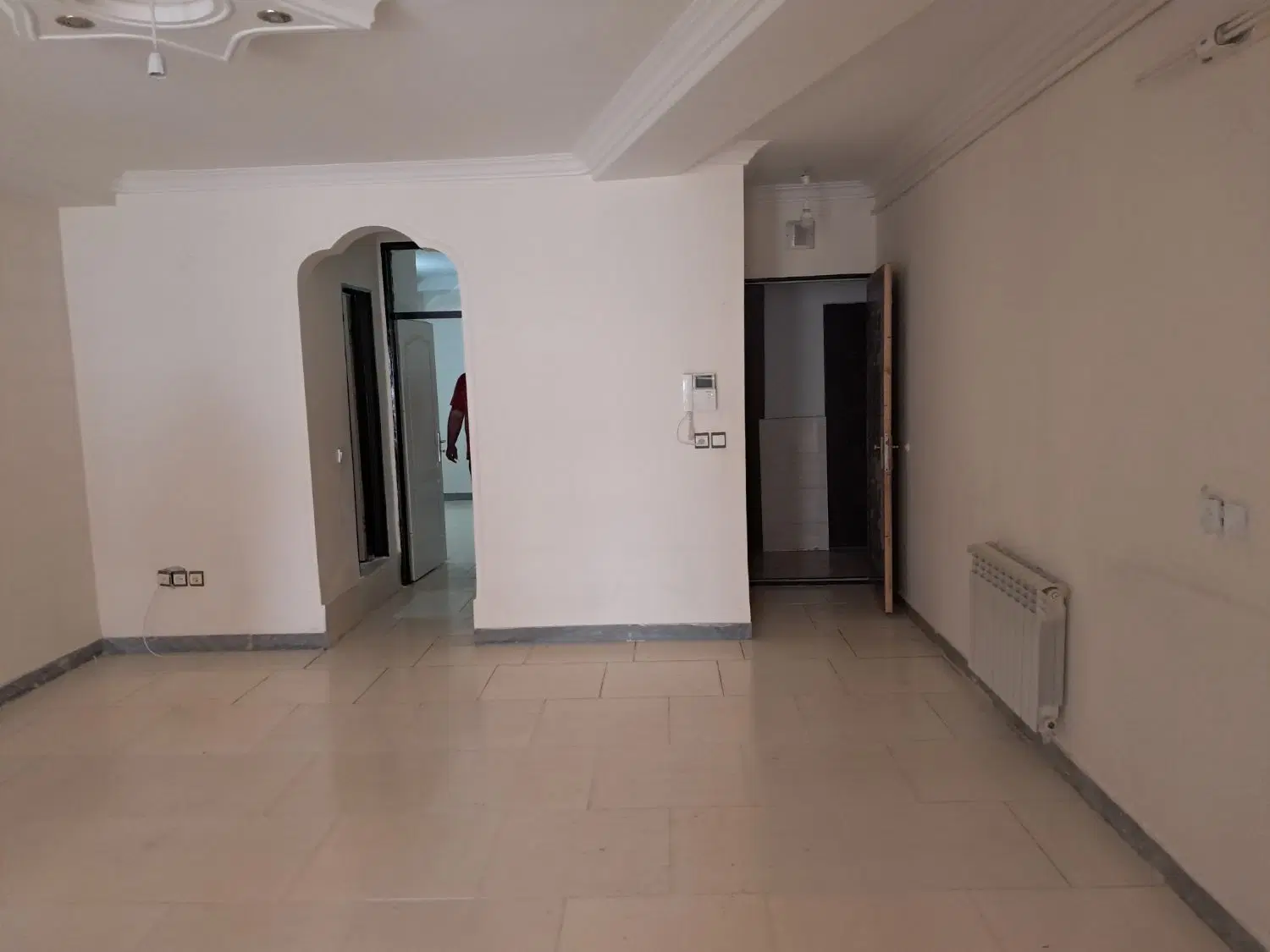 رهن و اجاره واحد 95 متری