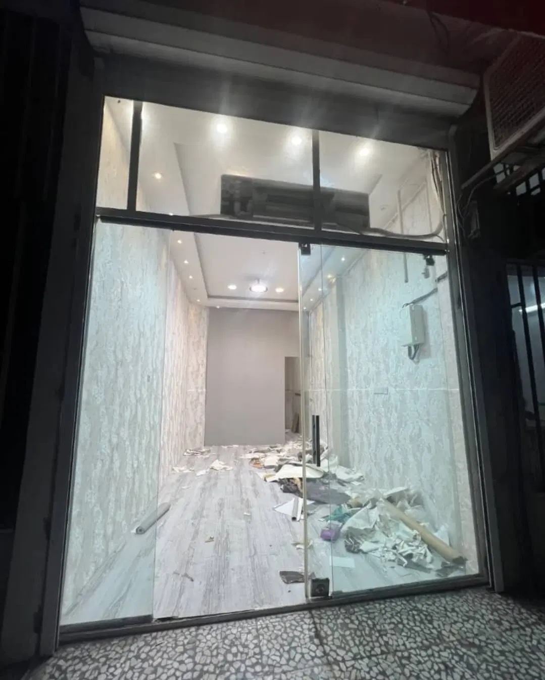 فروش مغازه در طالب آملی