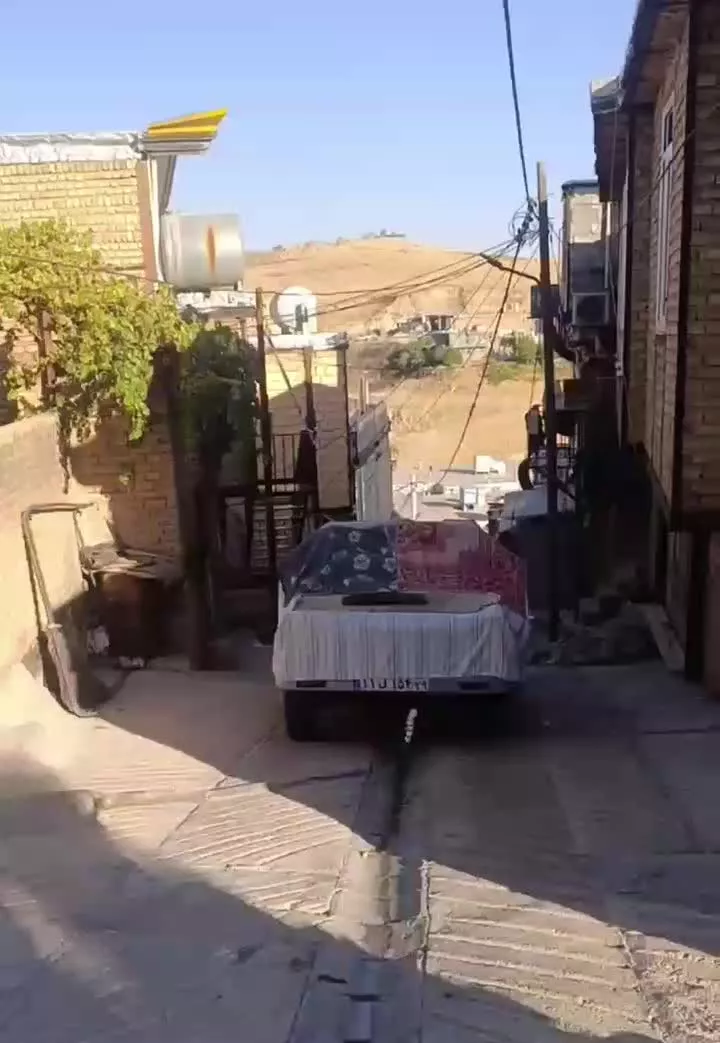 خانه اجاره ایی مستقل