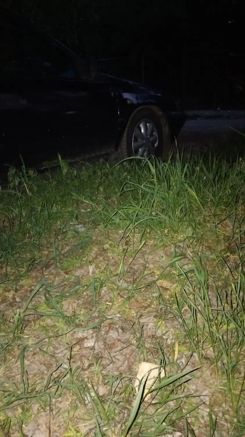 یک قطعه زمین مسکونی 80متری