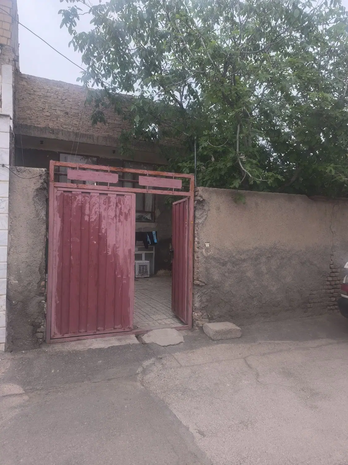 فروش خانه مسیح