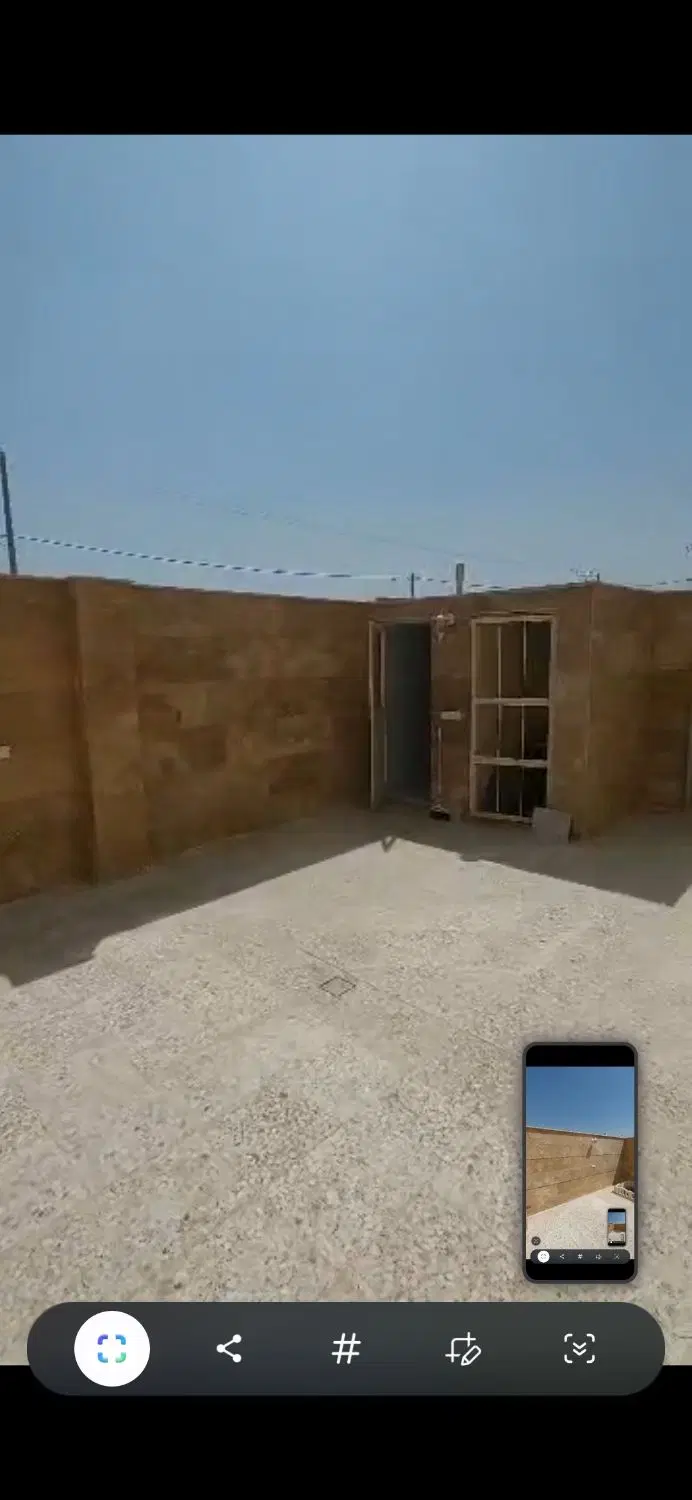فروش واحد همکف