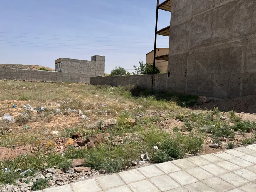 ۴۵۰ متر تحاری مسکونی آبگرم