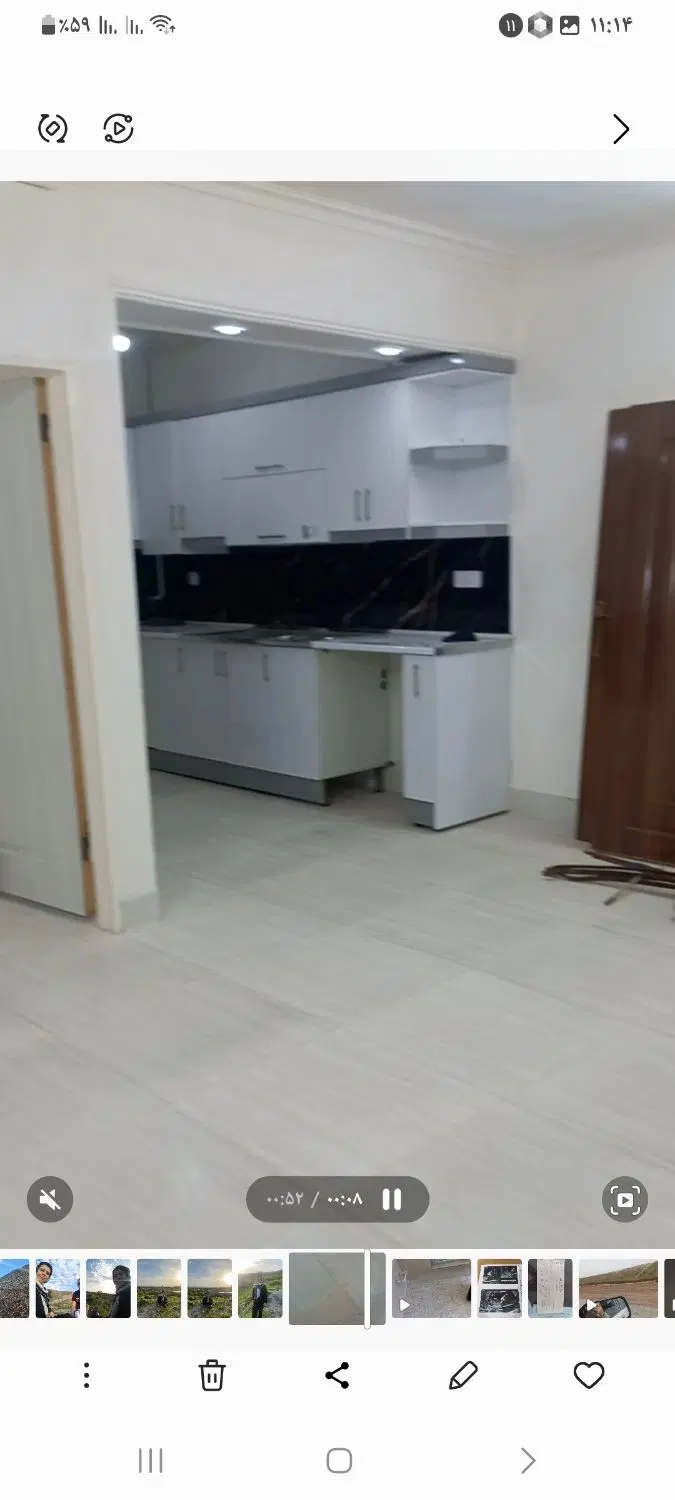 رهن واجاره واحد مسکونی