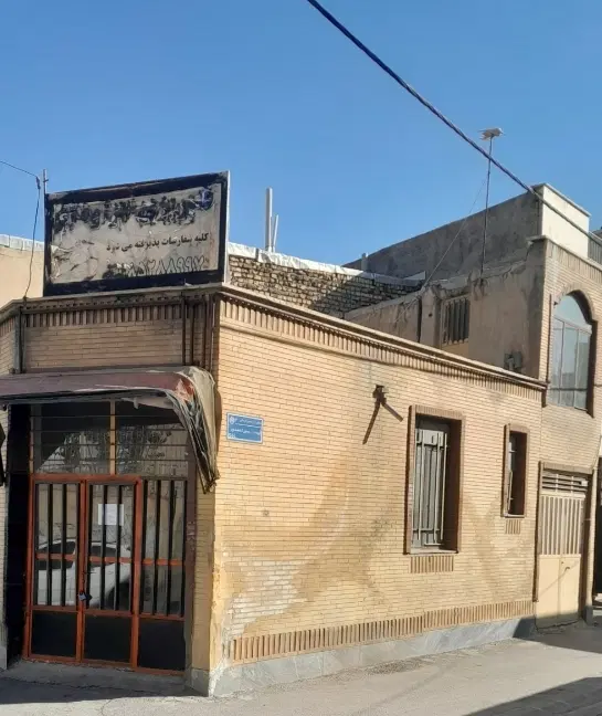 کرایه منزل حدود۶۰متر