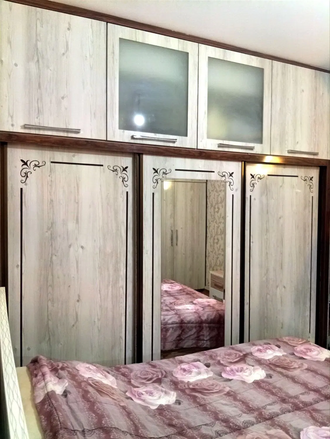 آپارتمان لوکس
