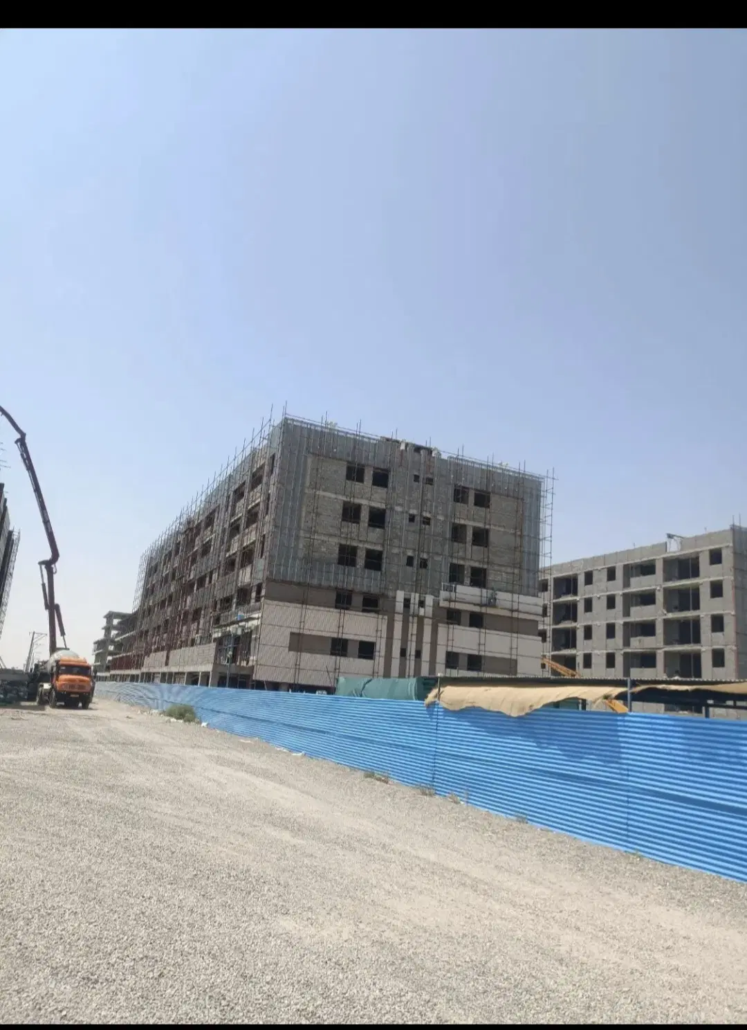 فروش مسکن ملی ثارالله