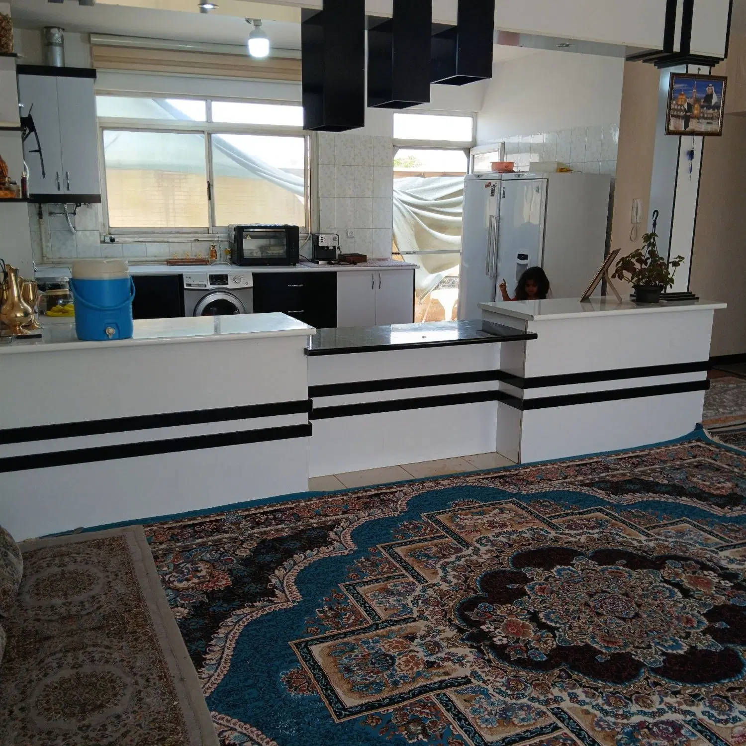 فروش خونه ویلایی در شهر مجلسی