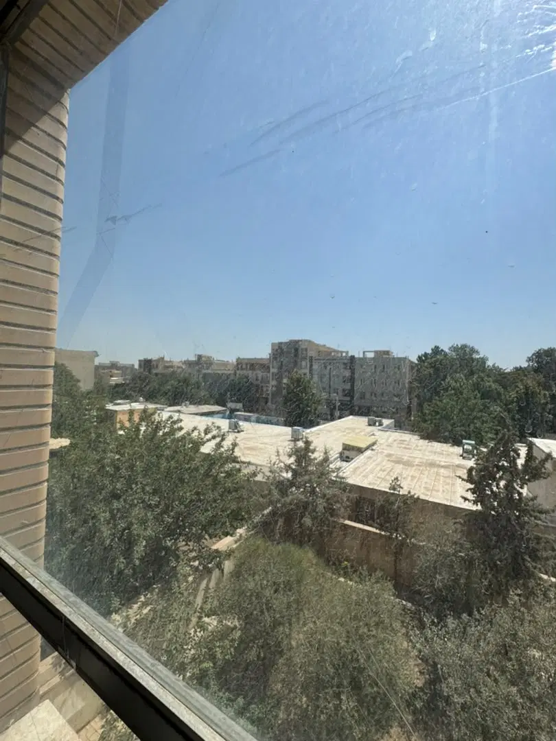 آپارتمان فروشی قولنامه ای میانجاده