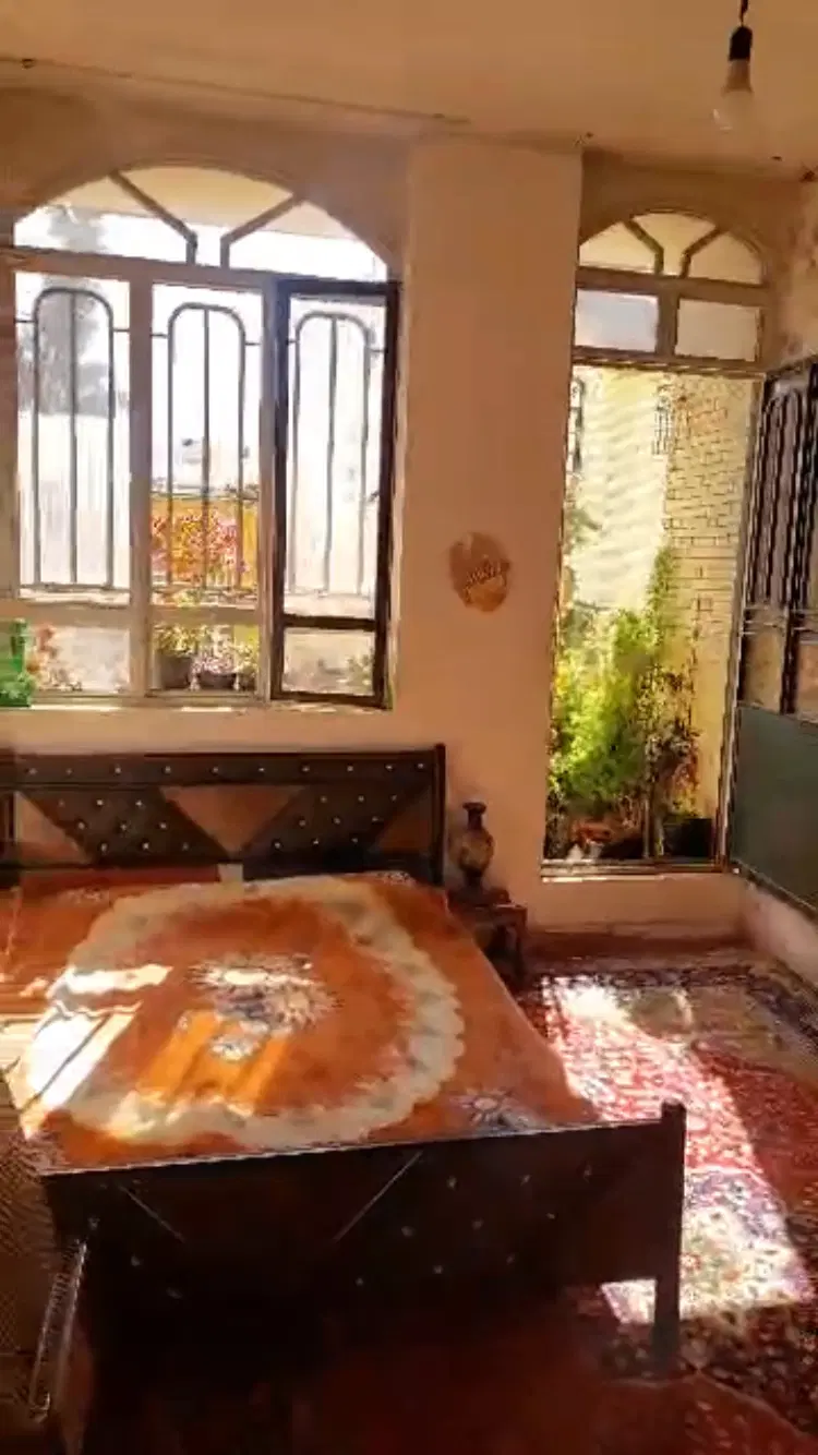منزل ویلایی