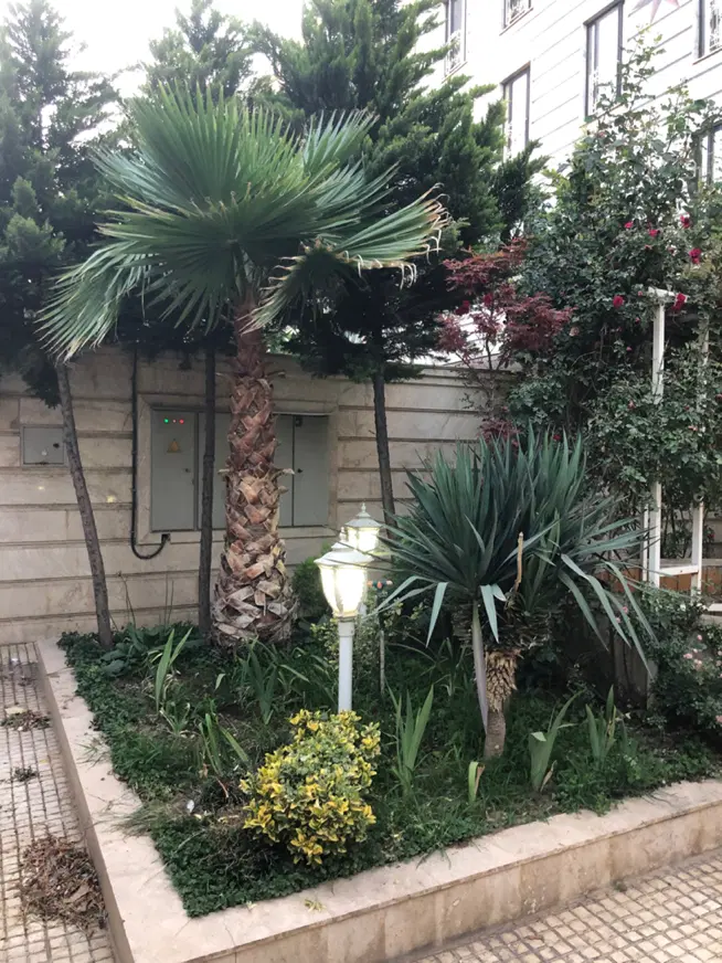 ویلایی ۲۰۰ متری سه بّر ( کرج بیمارستان امام خمینی)