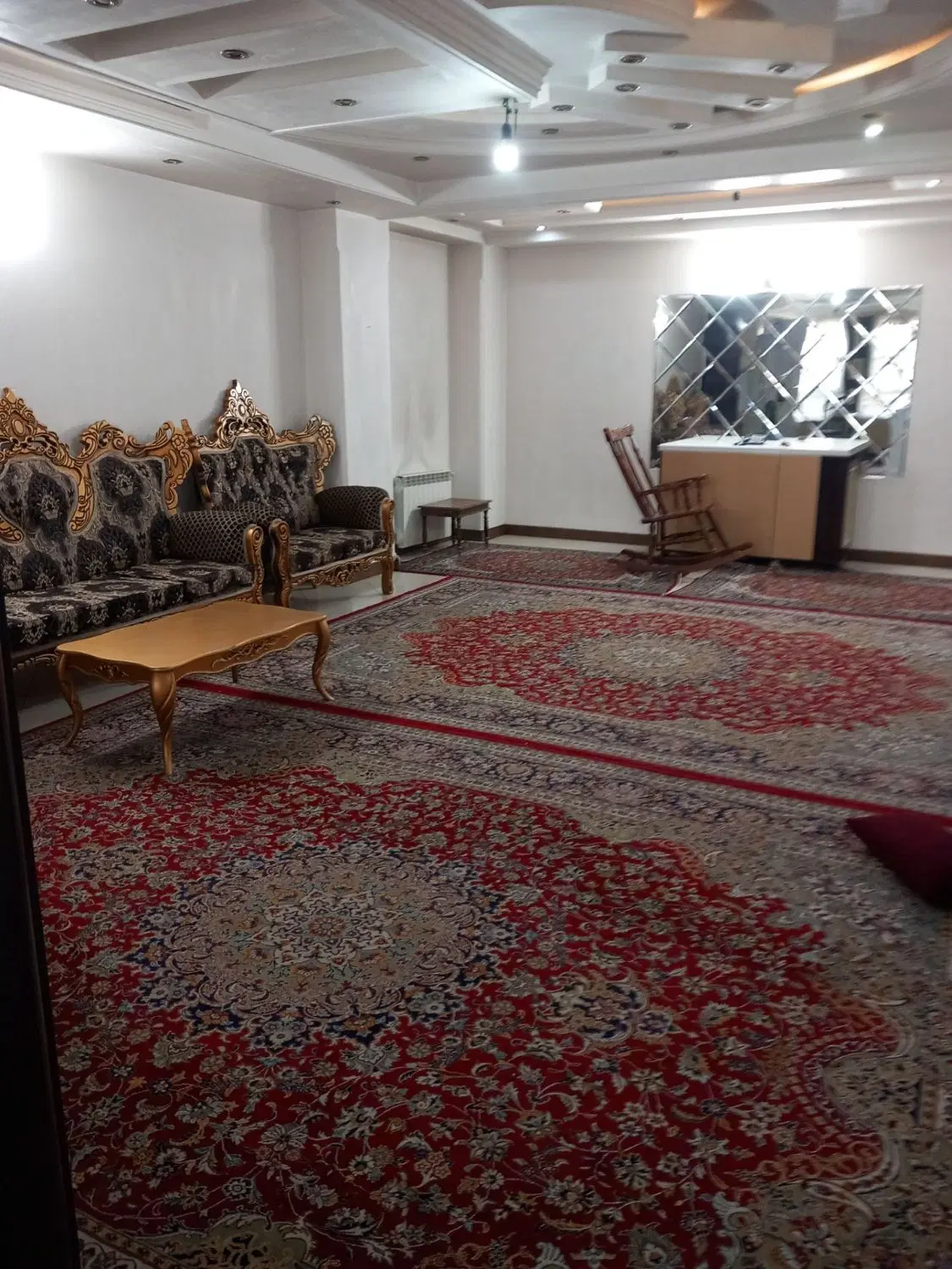 آپارتمان