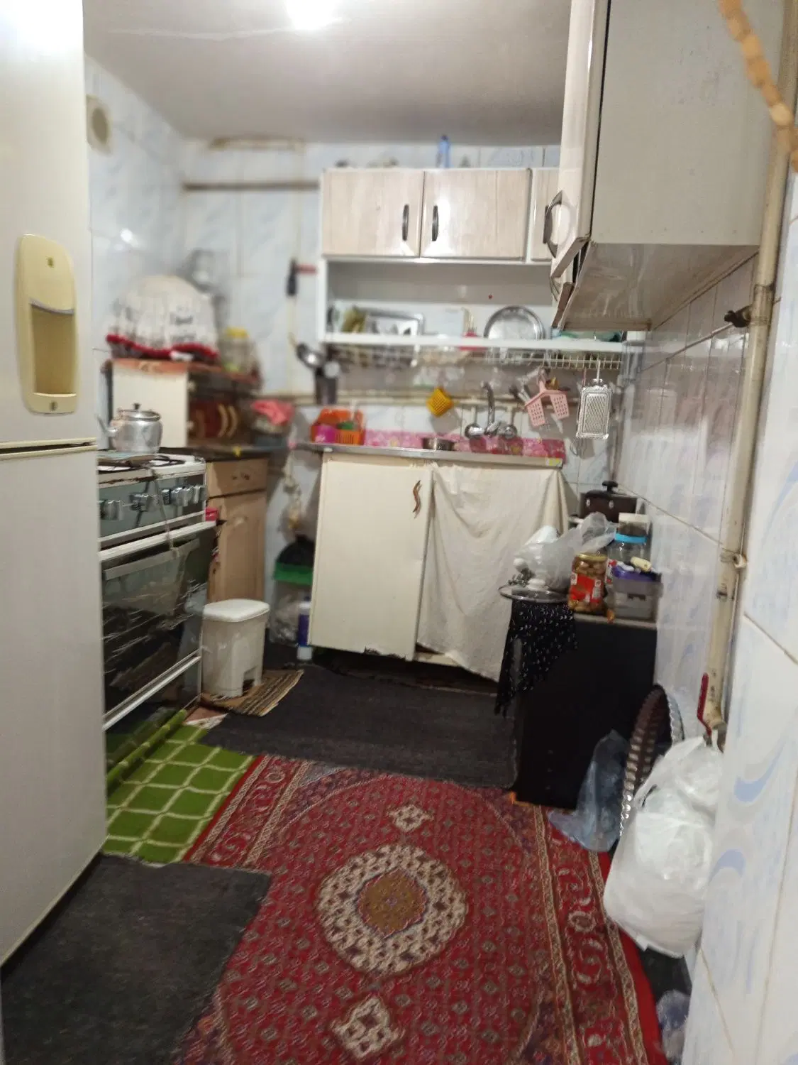 فروش خانه و قابل معاوضه با خانه