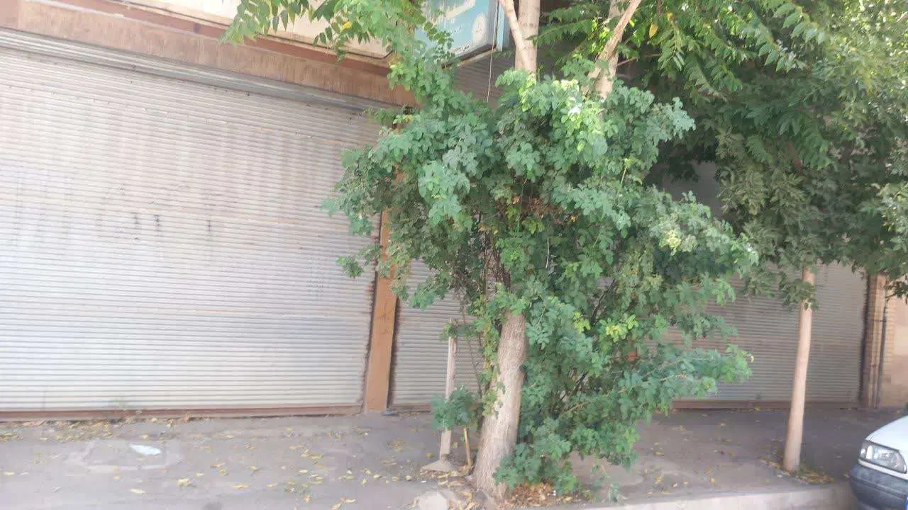 فروش مغازه تجاری