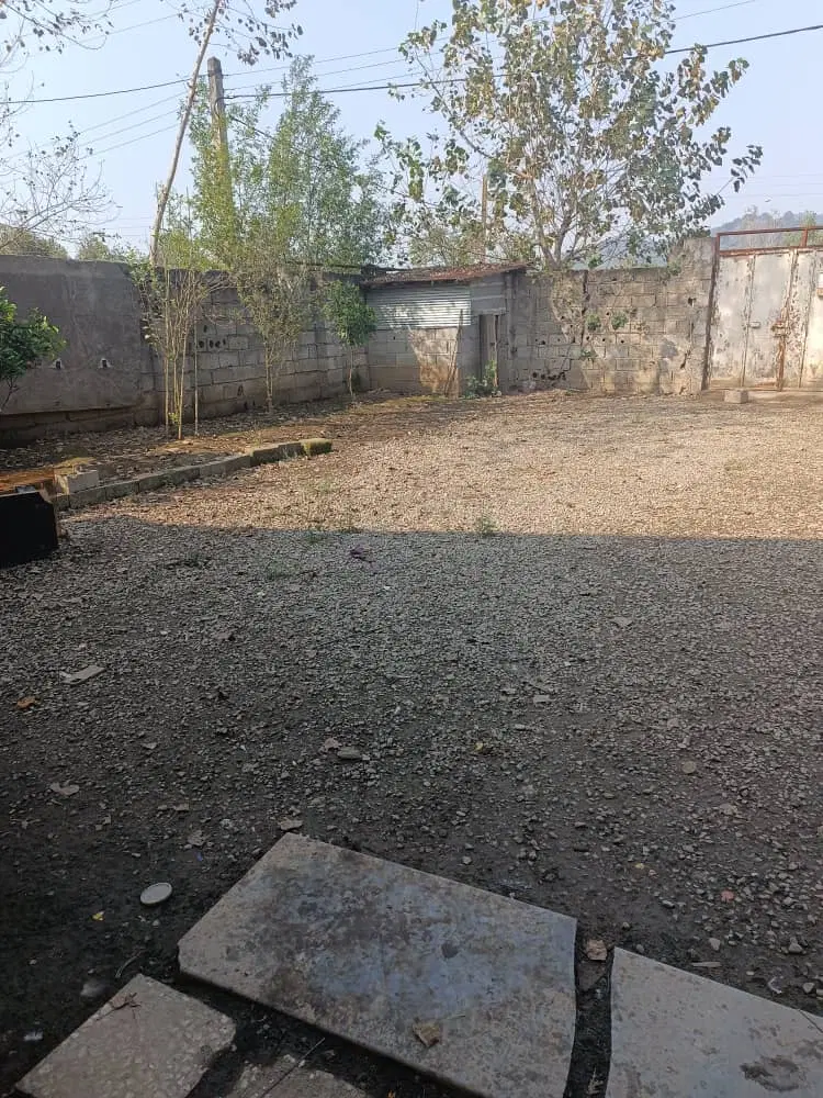 خانه ویلایی