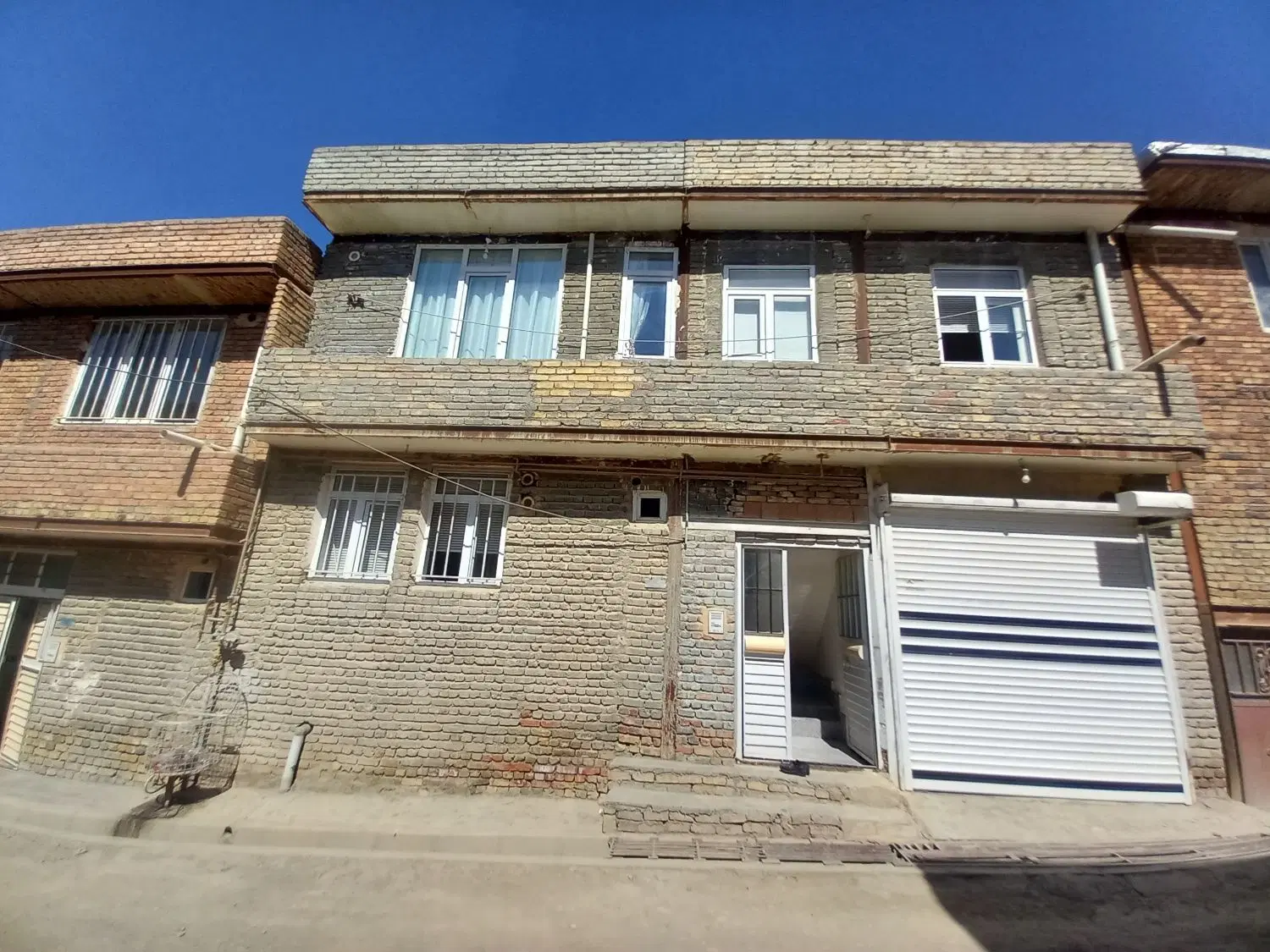 خانه فروشی در بادکی