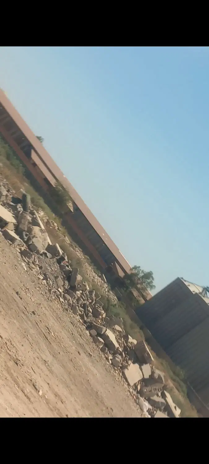 فروش زمین