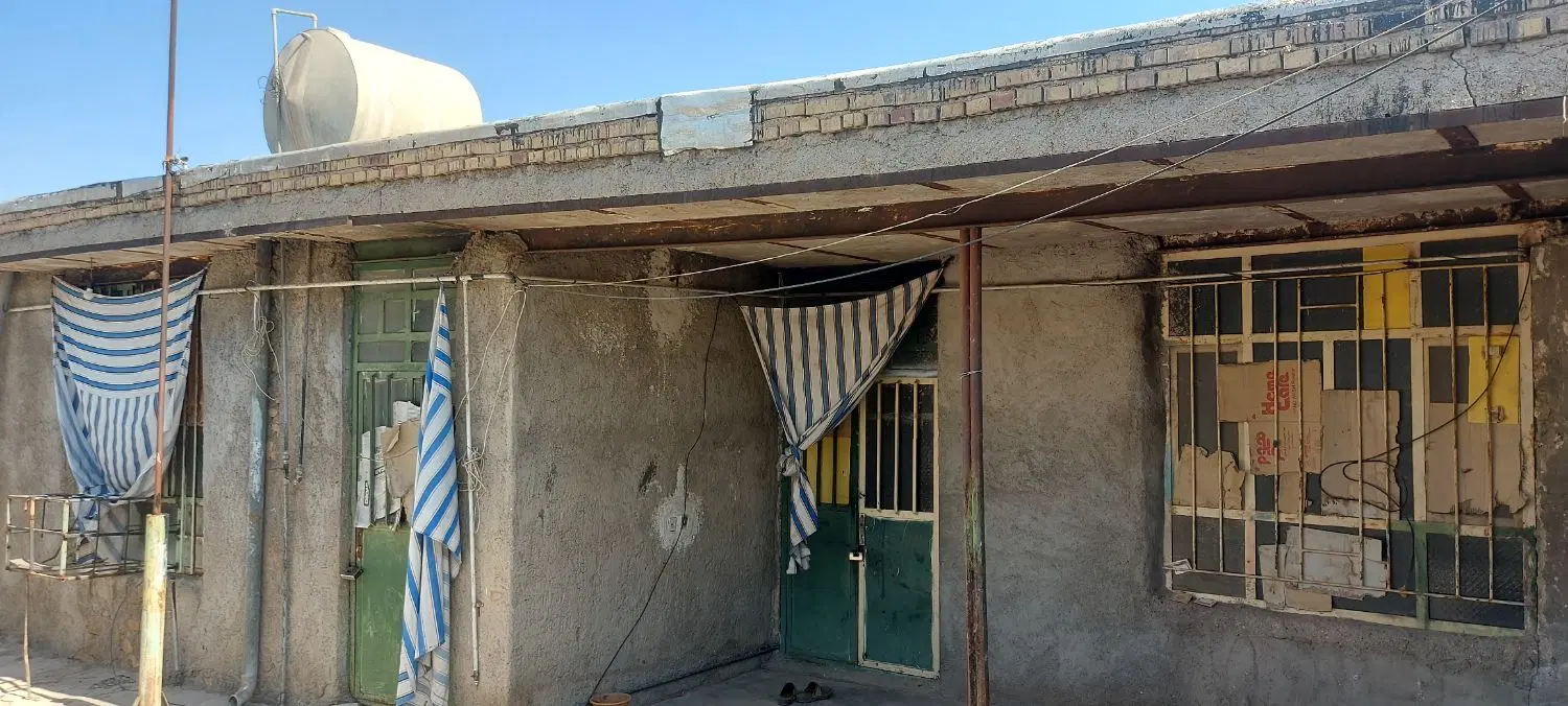 خونه اجاره ای
