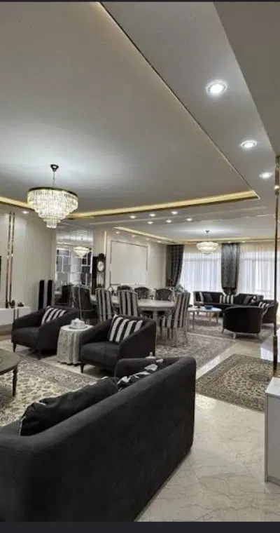 160متر لاکچری ۱
