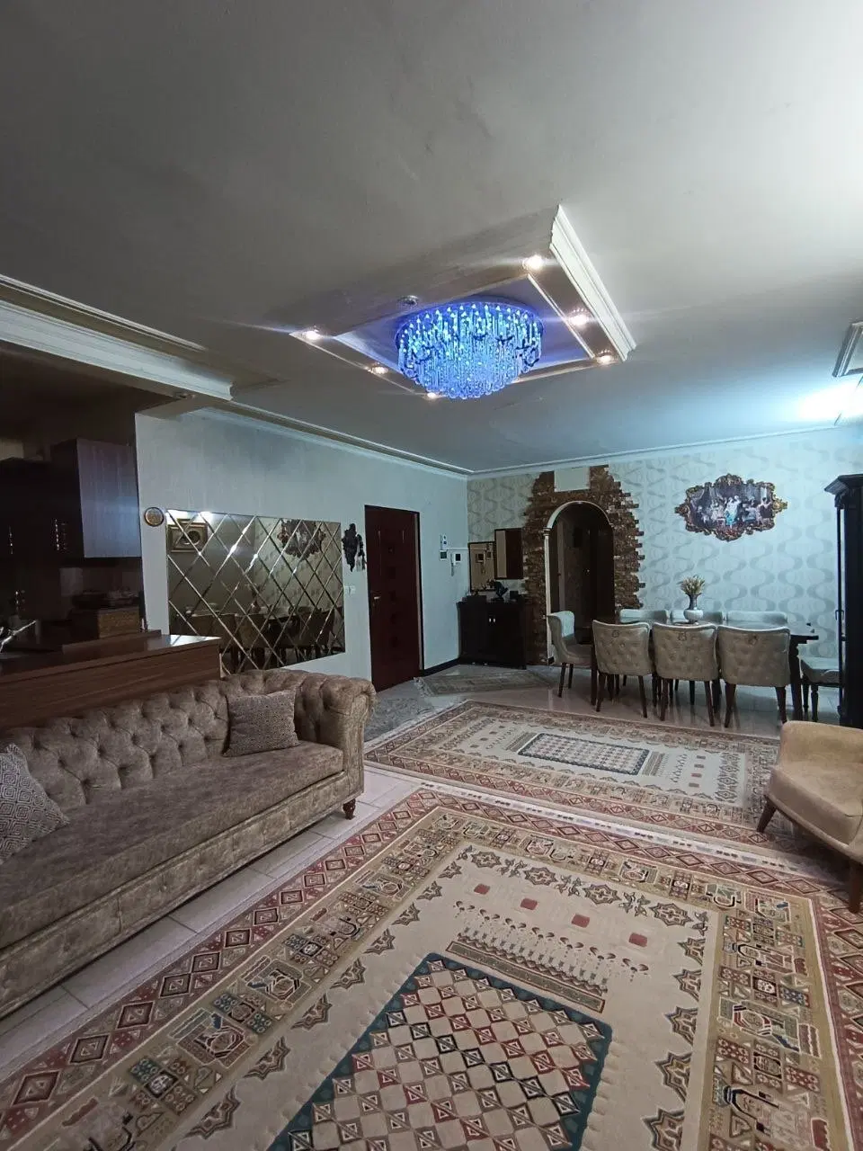 اجاره آپارتمان ۹۰ متری