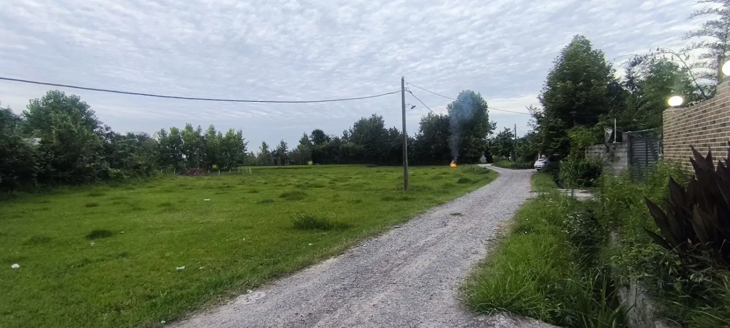 ویلای روستایی قاضیان سنگر