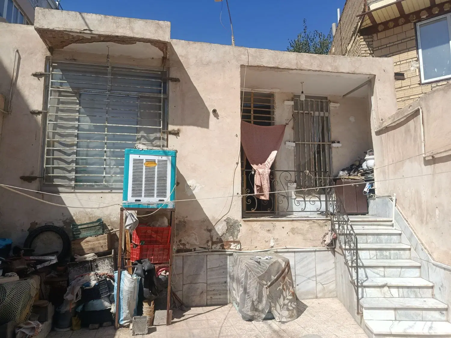 خانه 150متری سند شش دانگ