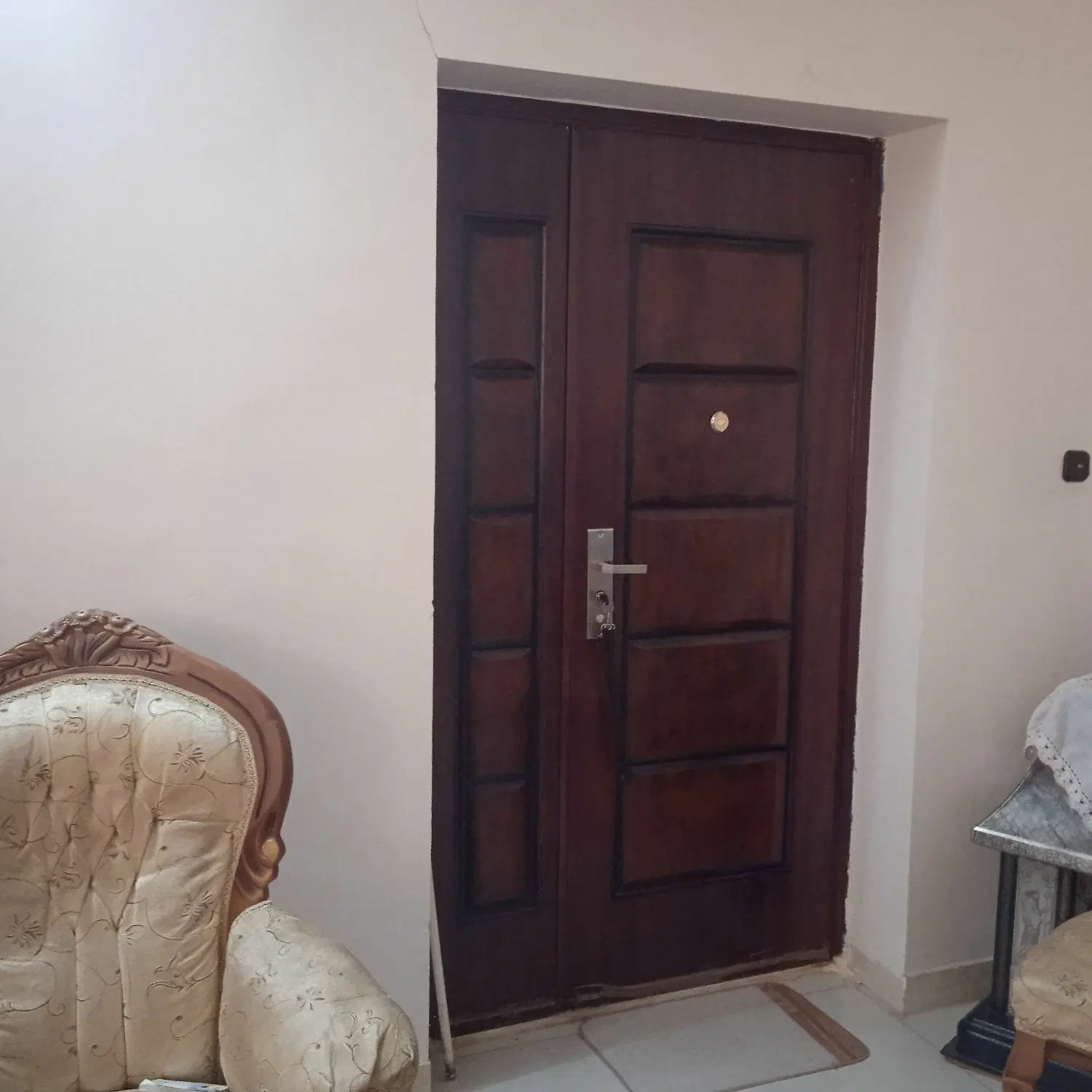 املاک زمین سرا خدابخشی