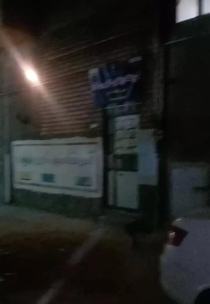 اجاره ی مغازه