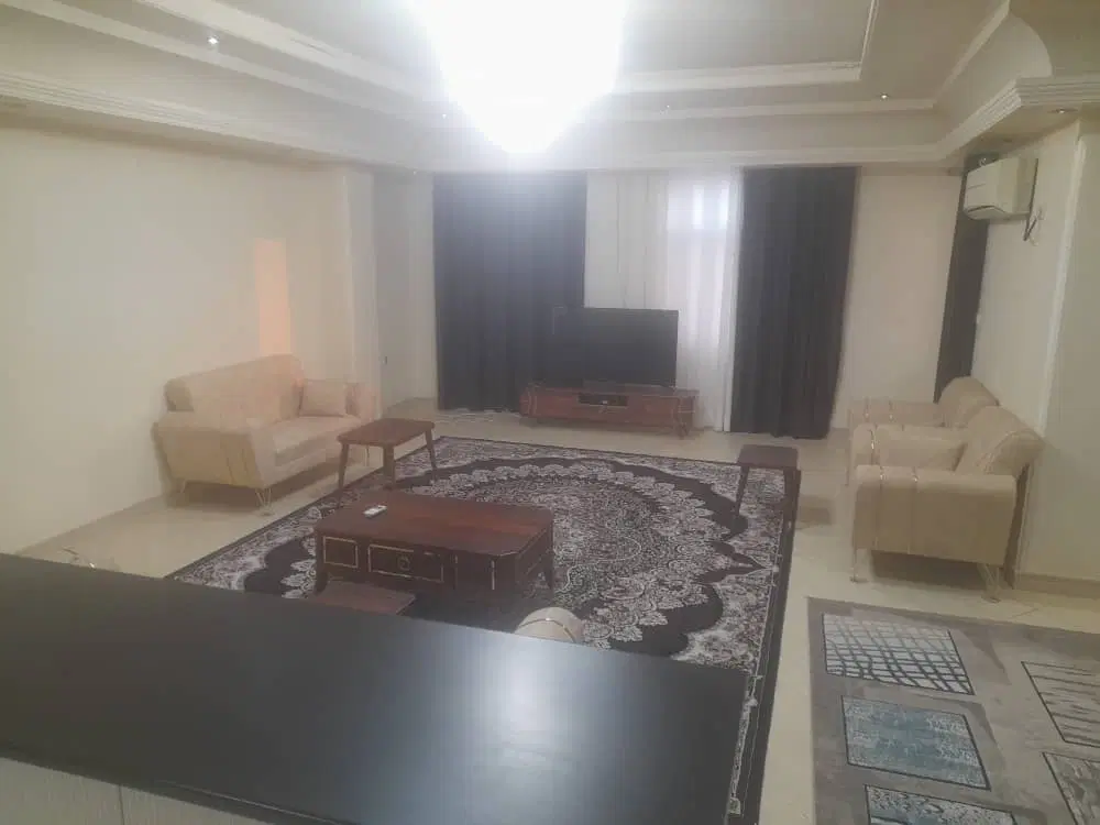 سوئیت شبانه سام وزال