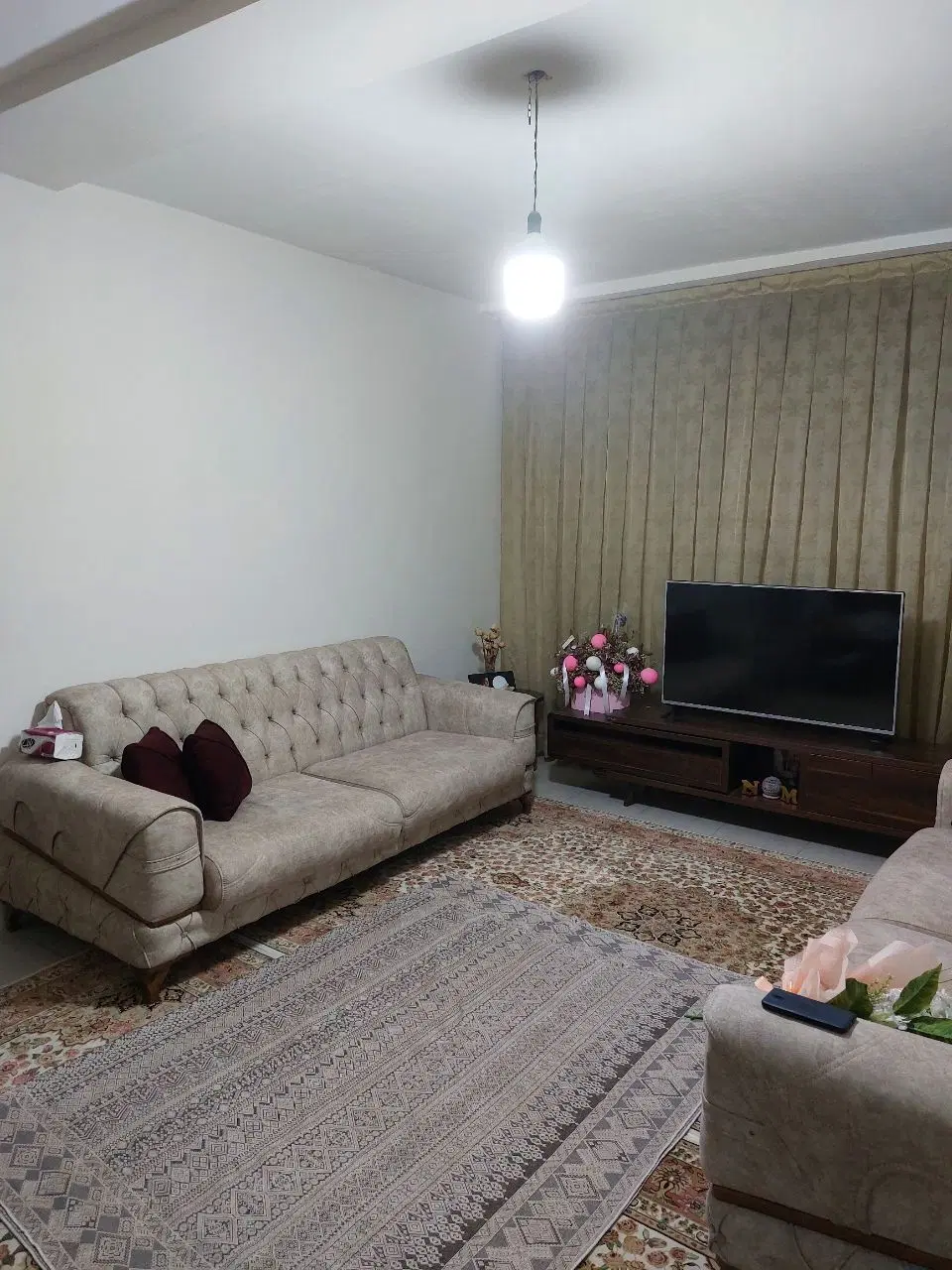 فروش مسکن مهر رازی 2 گلستان 4