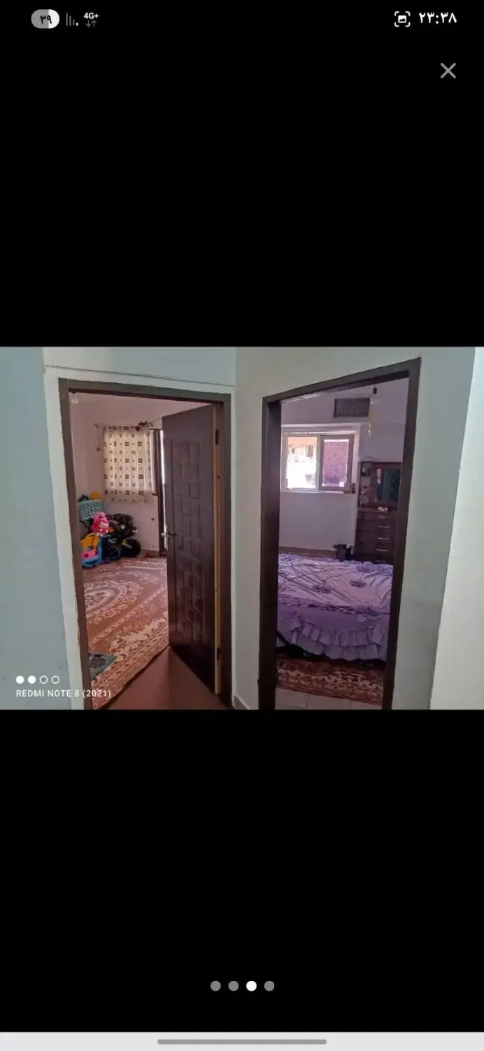 اجاره مسکن مهر