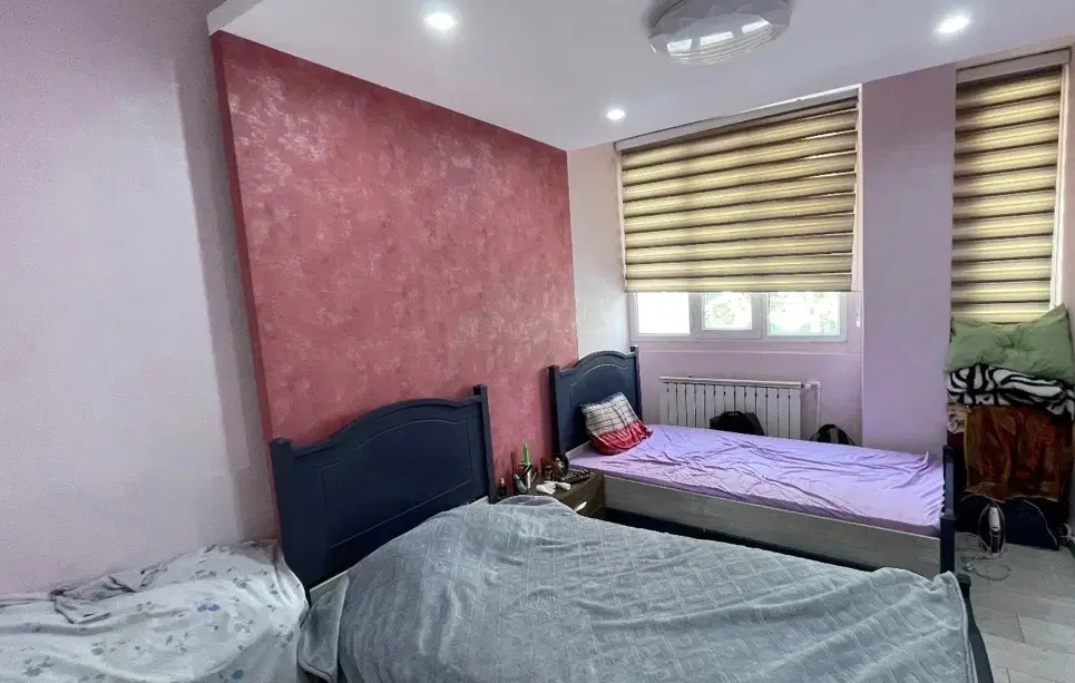 ۶۹متر_۲خ_تاپ لوکیشن_خوش نقشه_غرق نور