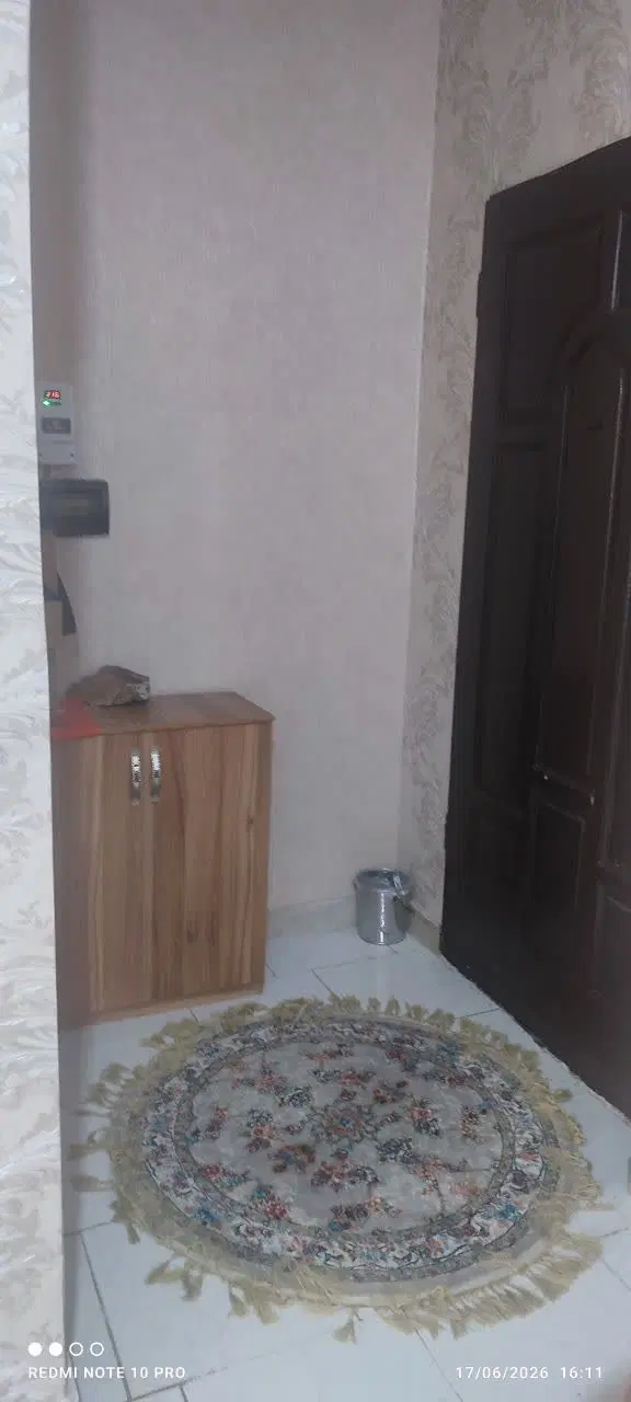 آپارتمان  ۷۸متری