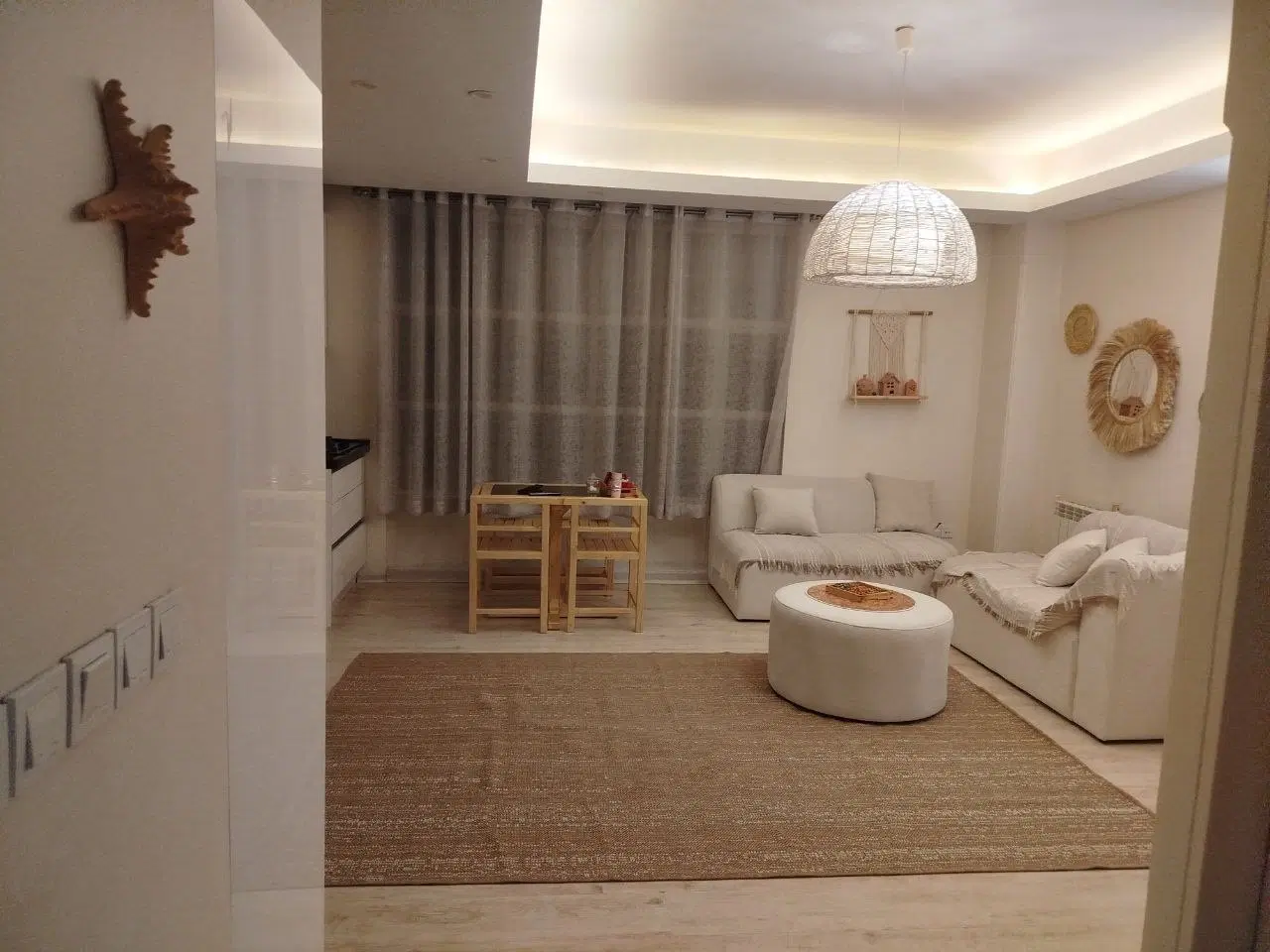 اجاره منزل ۶۰ متری