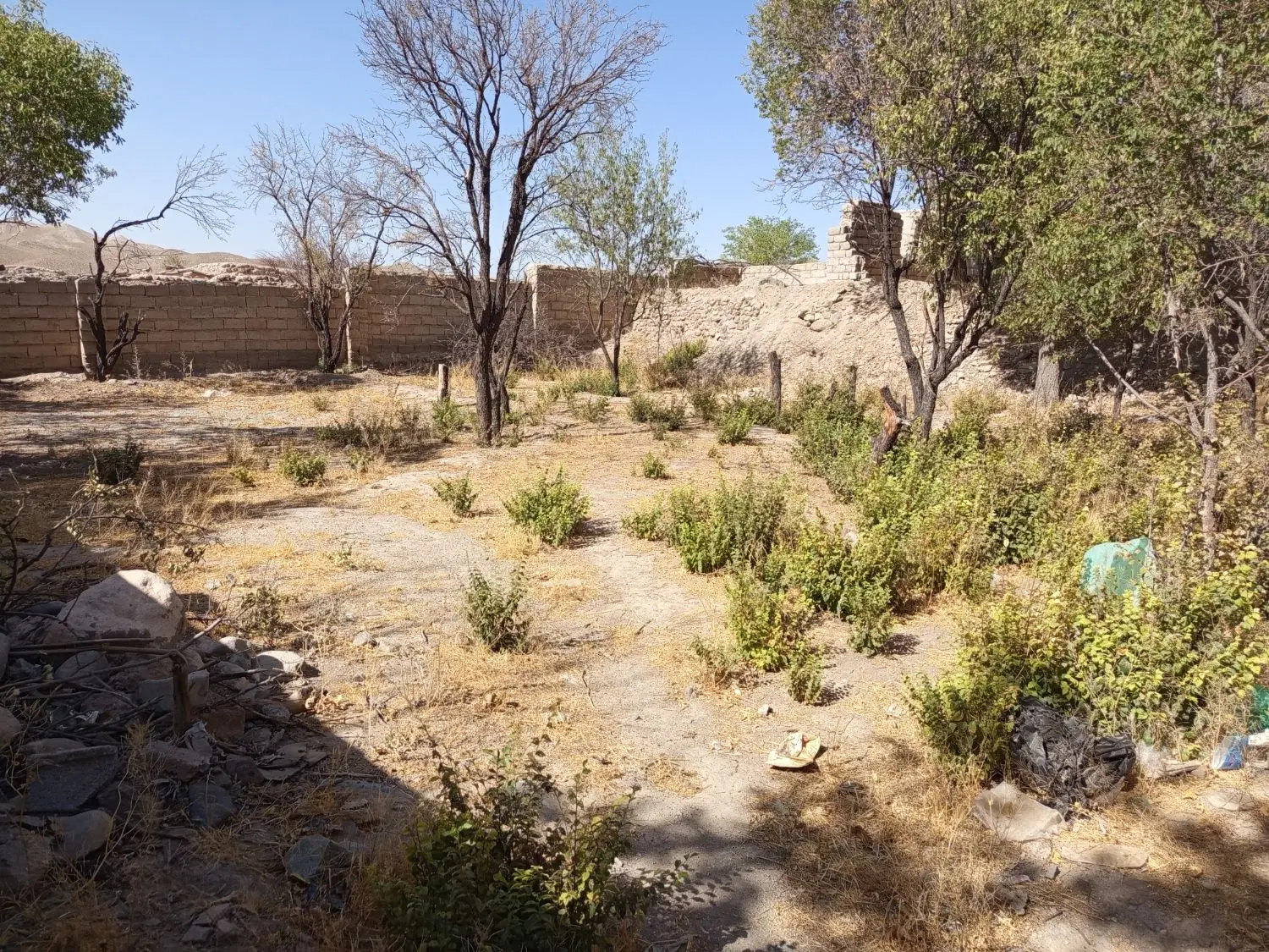 خانه فروشی