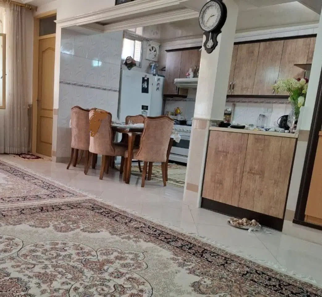 منزل بلوار مطهری