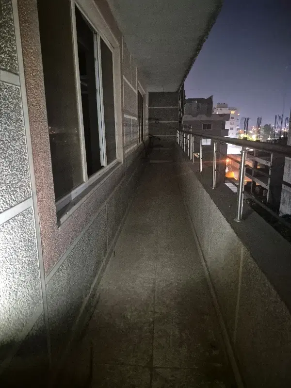 فروش واحد ۲۷۳ متری روبه رو استانداری