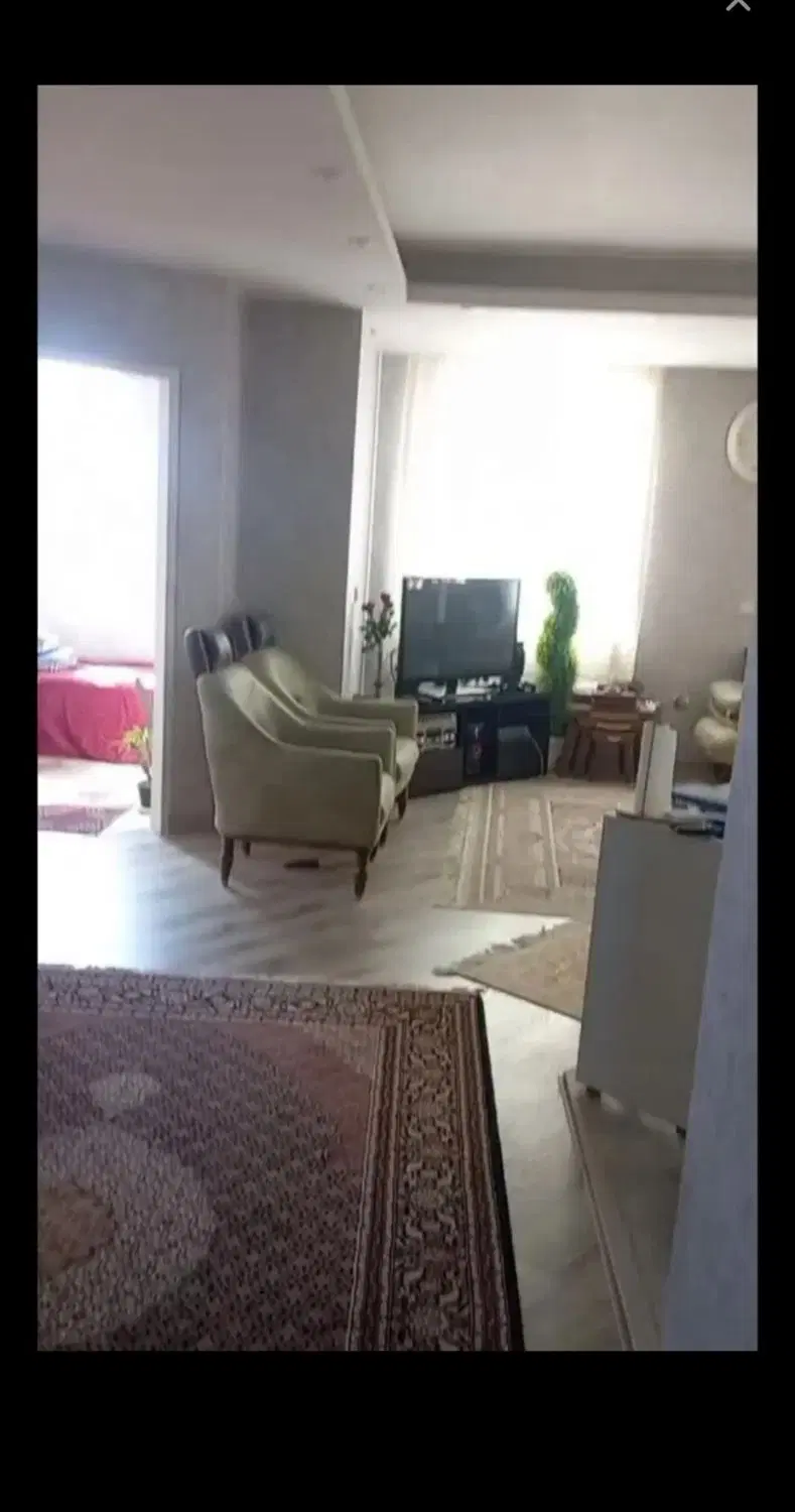 فروش آپارتمان باغمیشه